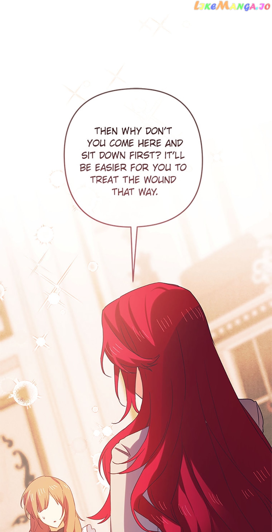 Viola Tames the Duke Chapter 7 - page 10
