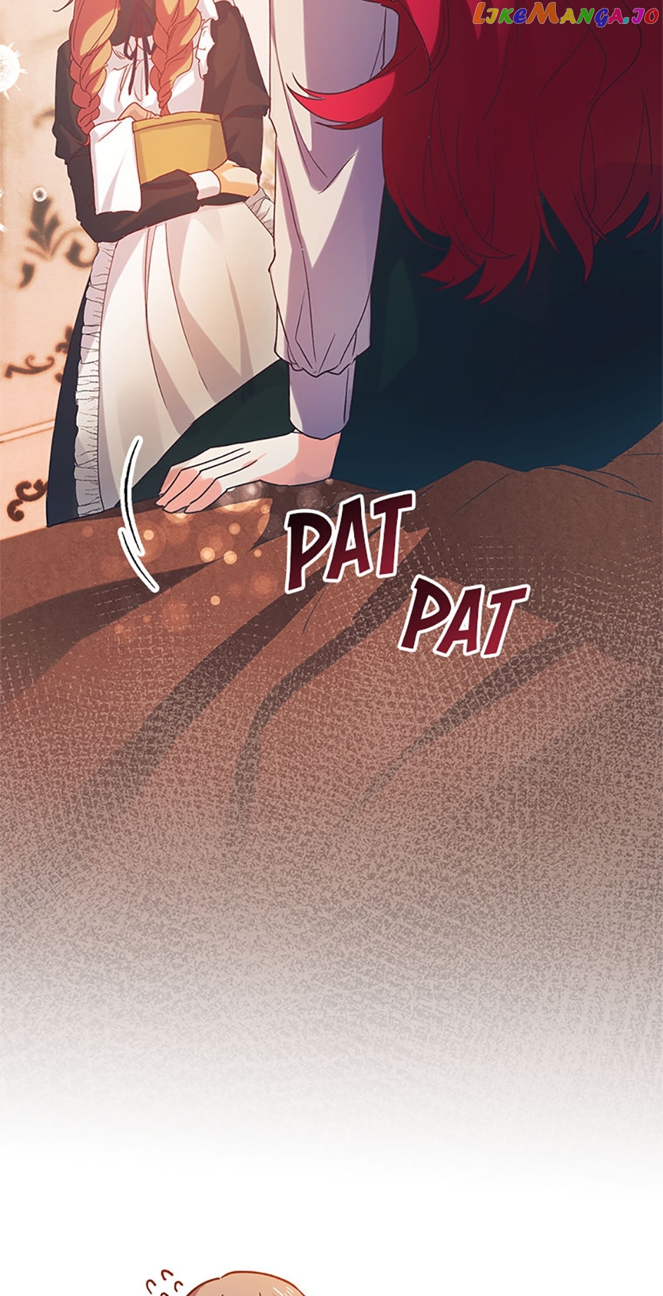 Viola Tames the Duke Chapter 7 - page 11
