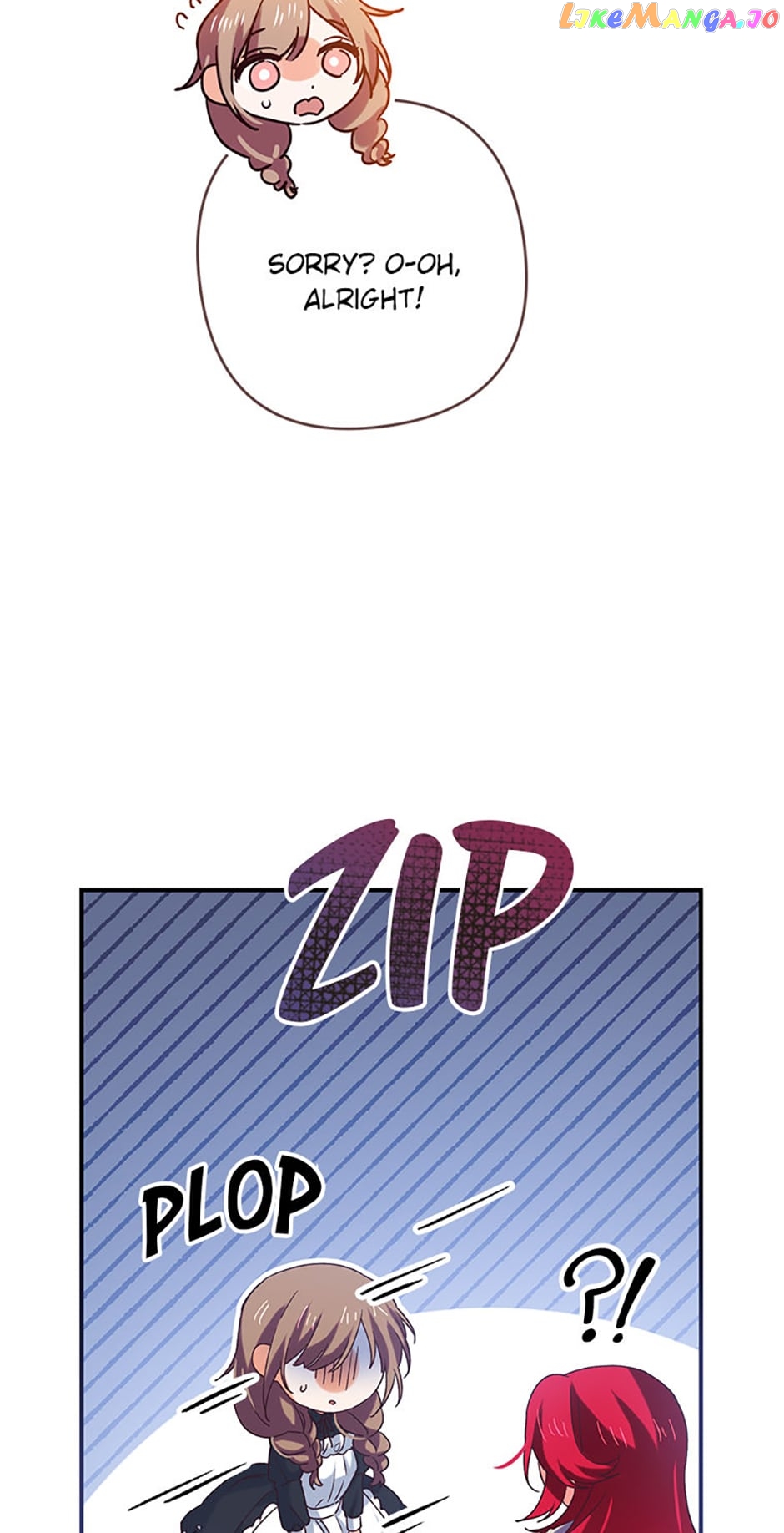 Viola Tames the Duke Chapter 7 - page 12