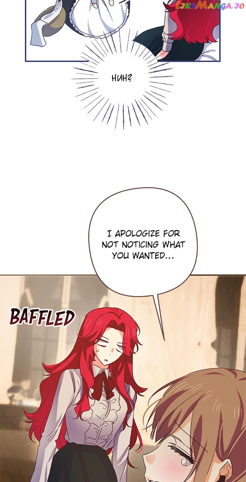 Viola Tames the Duke Chapter 7 - page 13