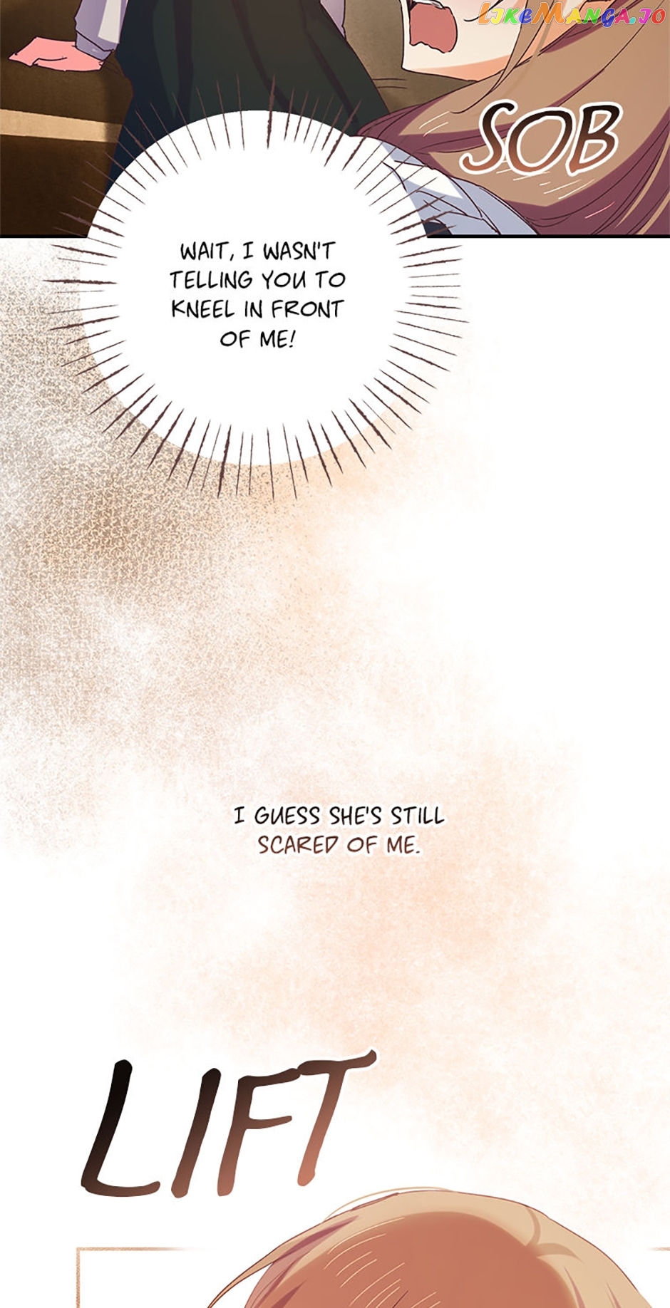 Viola Tames the Duke Chapter 7 - page 14