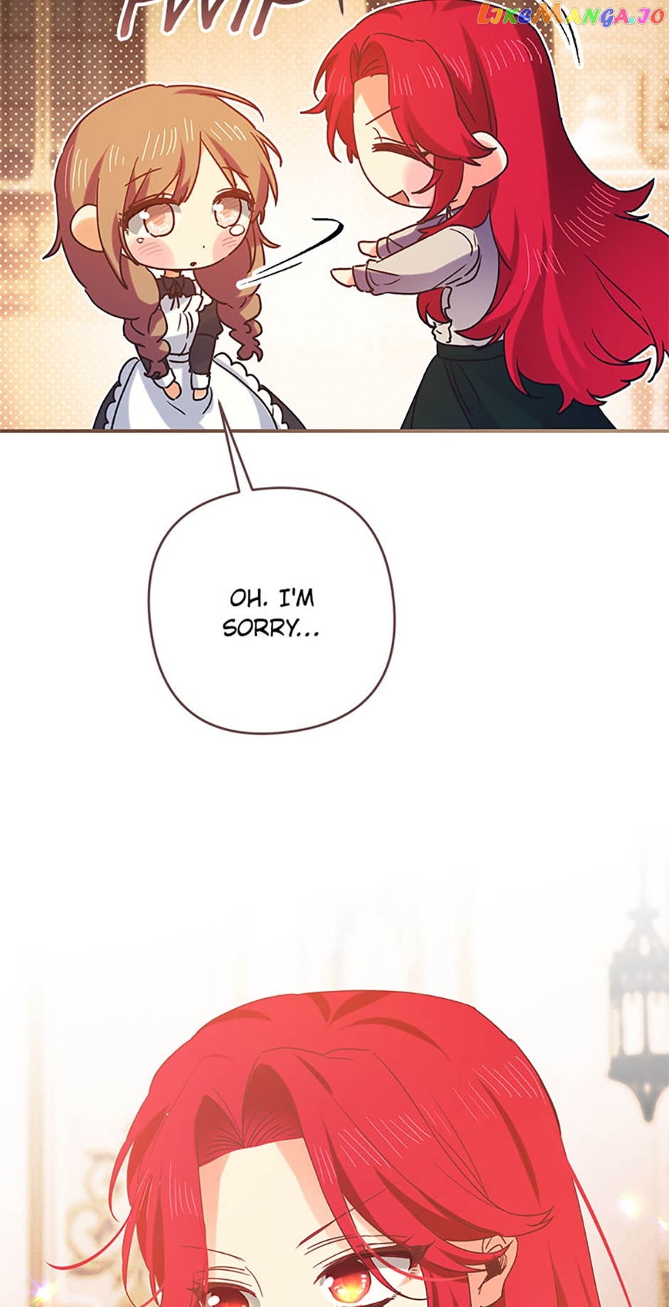Viola Tames the Duke Chapter 7 - page 18