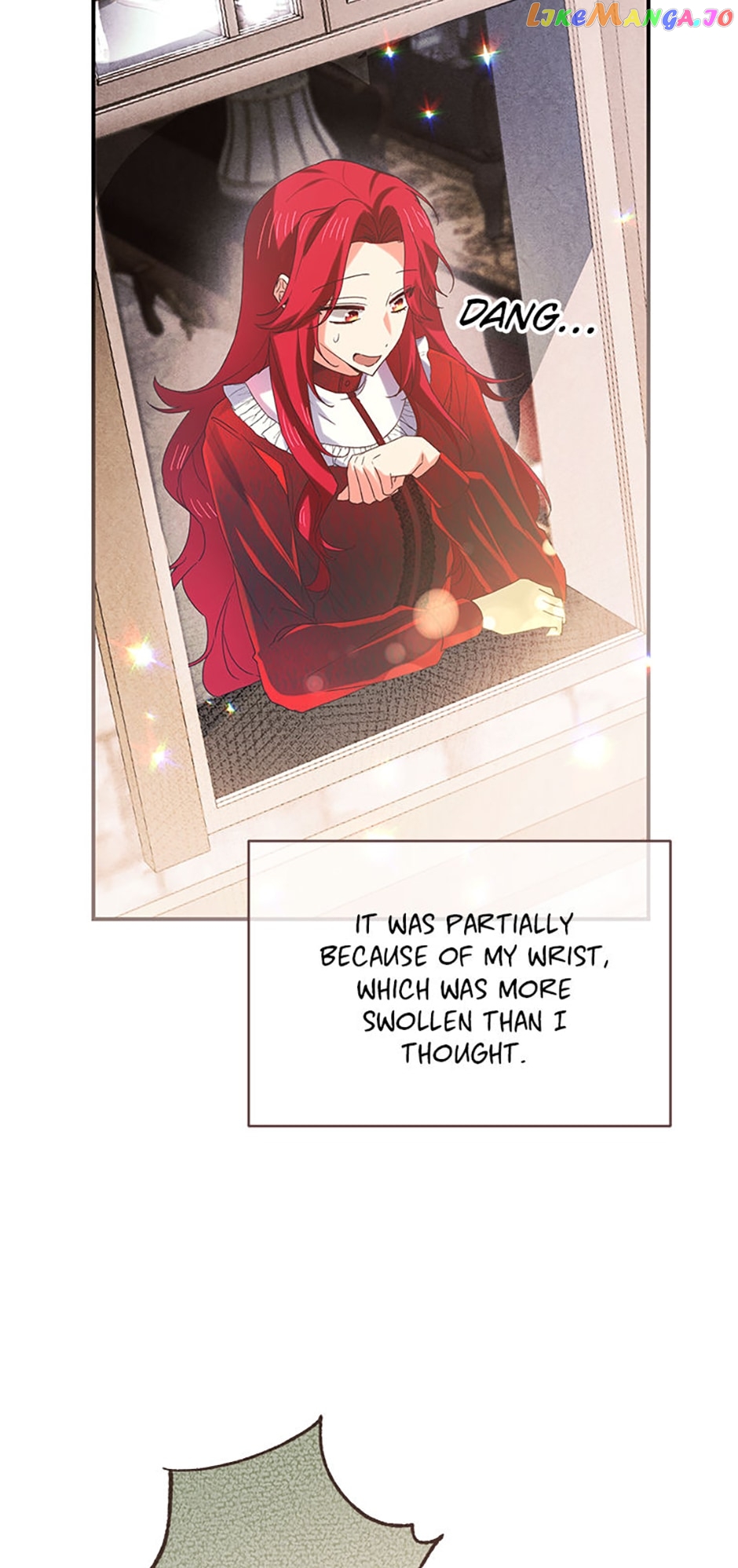 Viola Tames the Duke Chapter 7 - page 24
