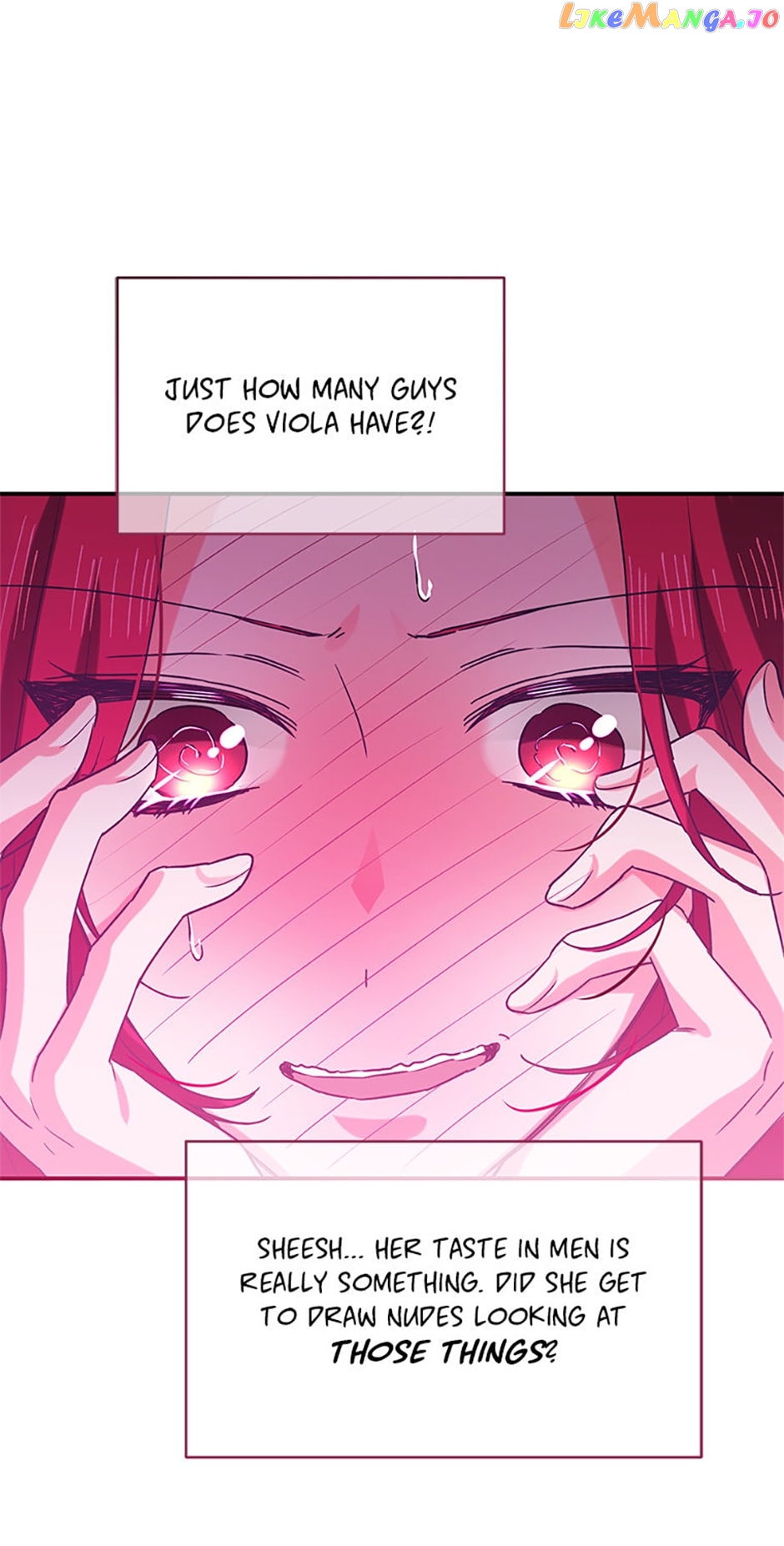 Viola Tames the Duke Chapter 7 - page 31