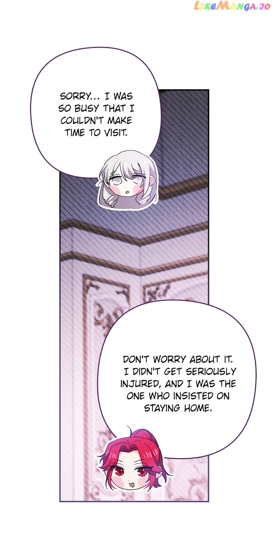 Viola Tames the Duke Chapter 7 - page 39