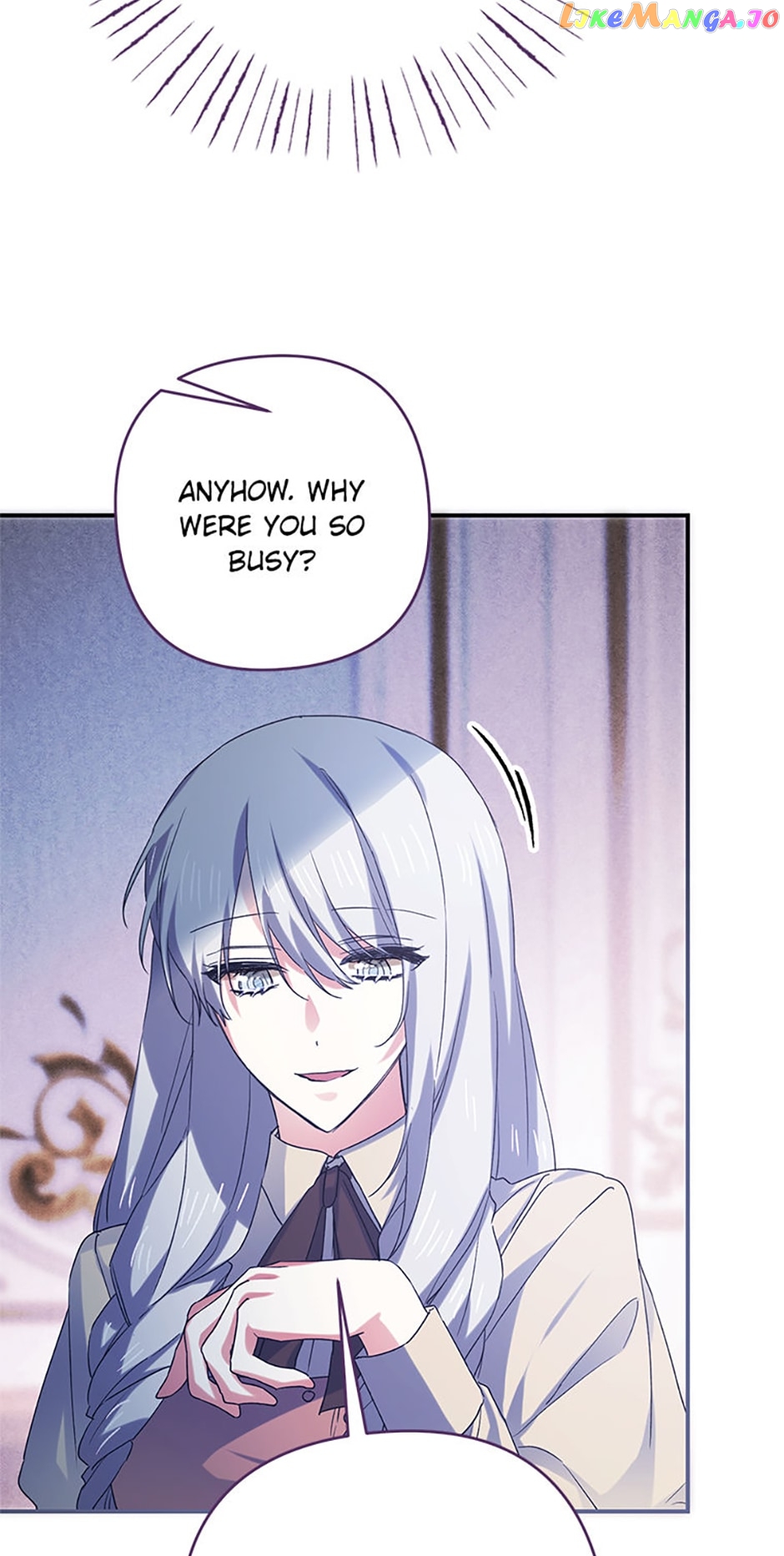 Viola Tames the Duke Chapter 7 - page 41