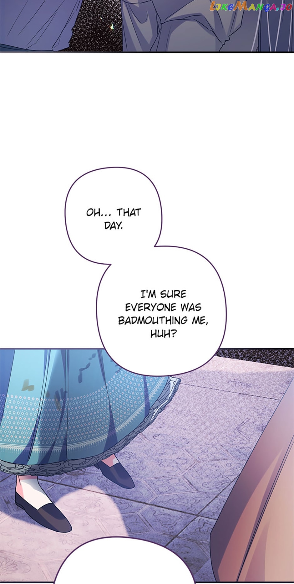 Viola Tames the Duke Chapter 7 - page 46