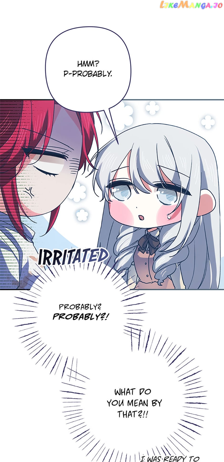 Viola Tames the Duke Chapter 7 - page 51