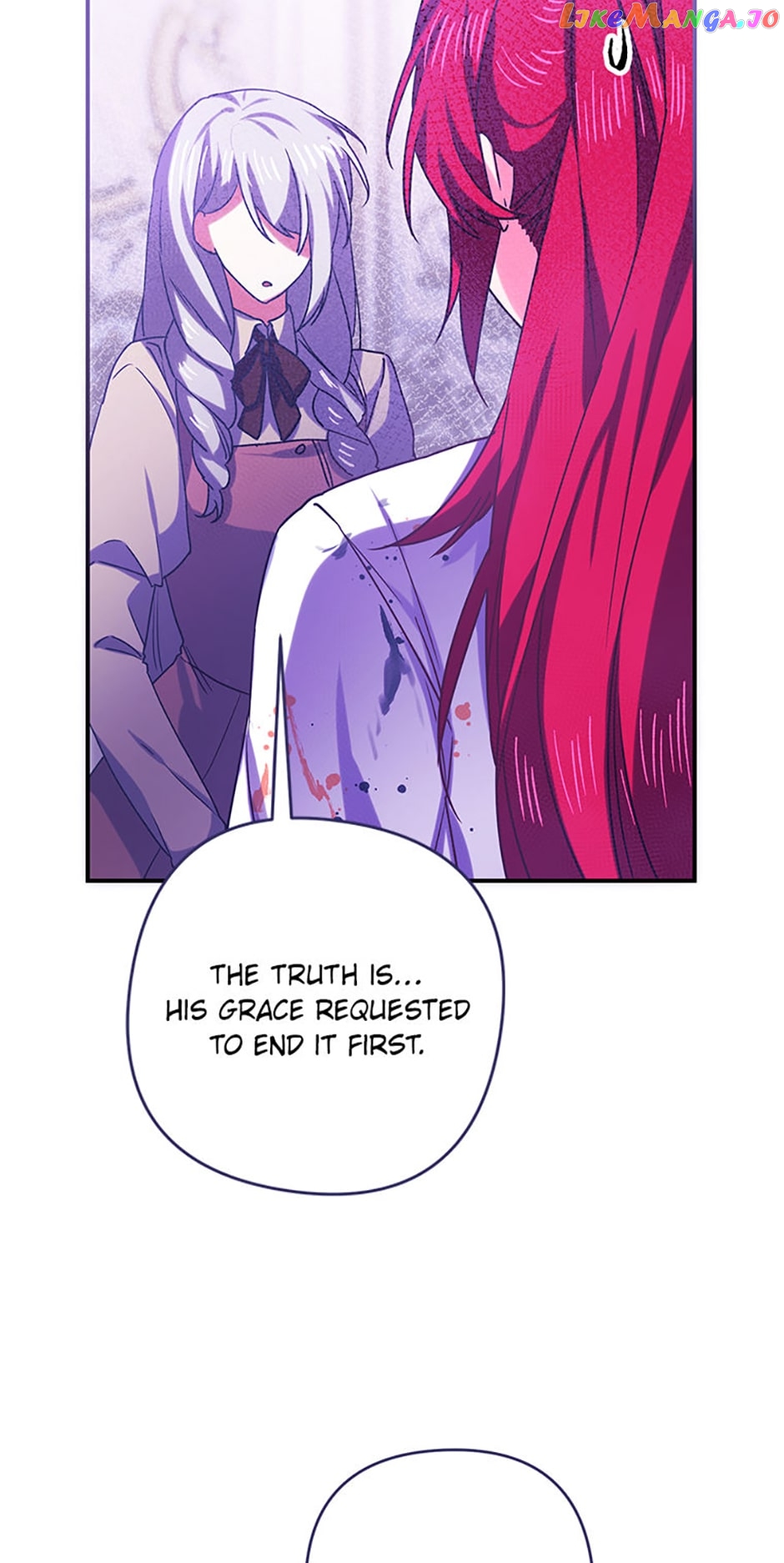 Viola Tames the Duke Chapter 7 - page 62