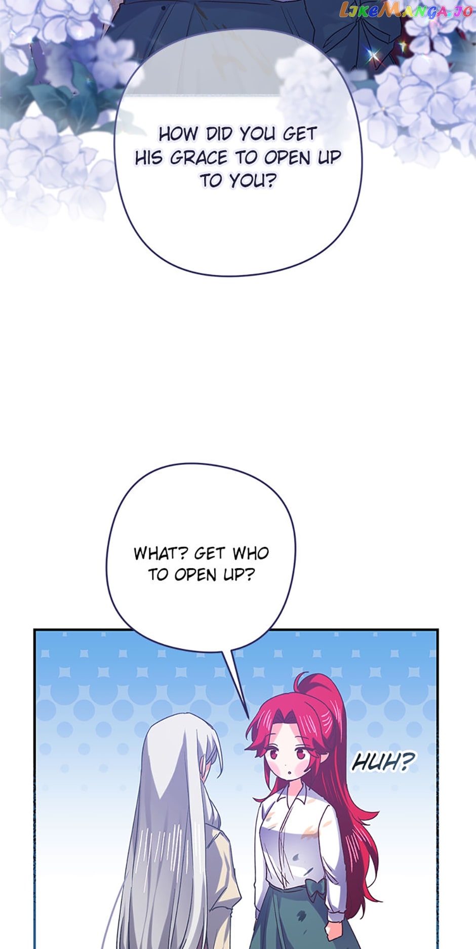 Viola Tames the Duke Chapter 7 - page 66