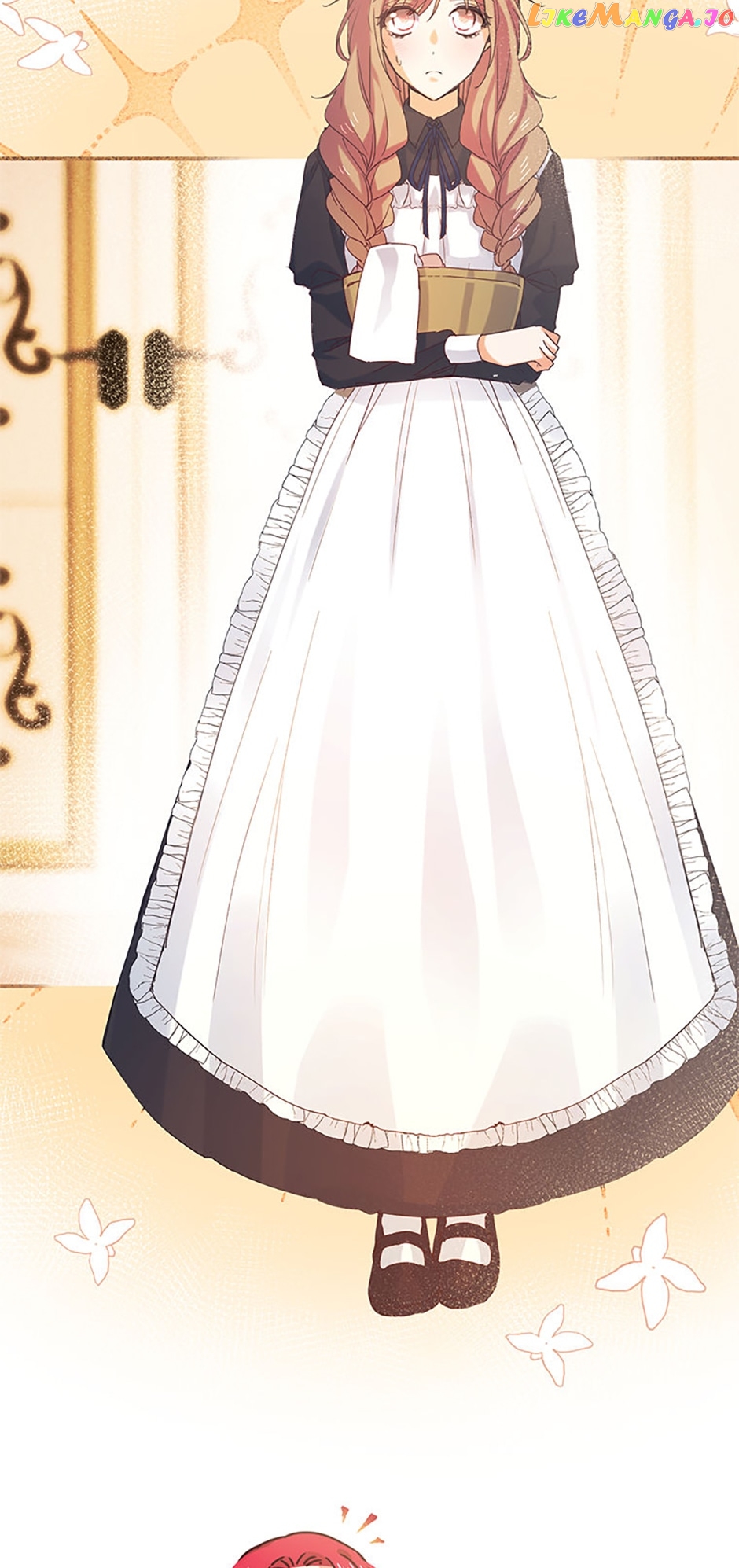 Viola Tames the Duke Chapter 7 - page 7