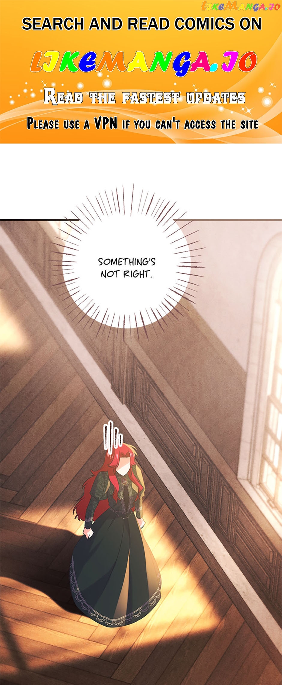 Viola Tames the Duke Chapter 9 - page 1