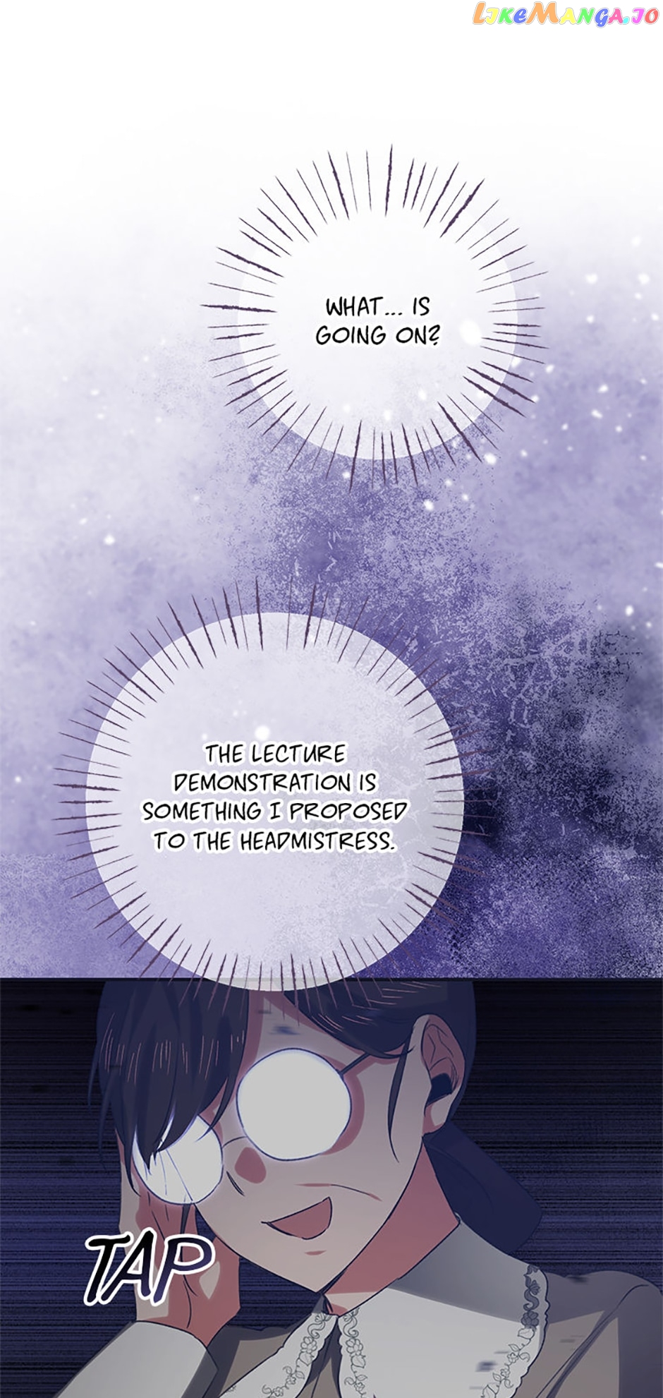 Viola Tames the Duke Chapter 9 - page 11