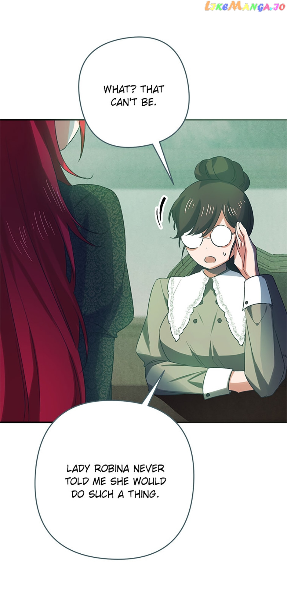 Viola Tames the Duke Chapter 9 - page 16