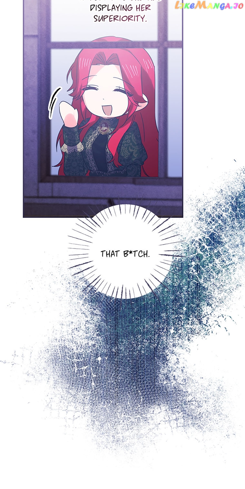 Viola Tames the Duke Chapter 9 - page 29