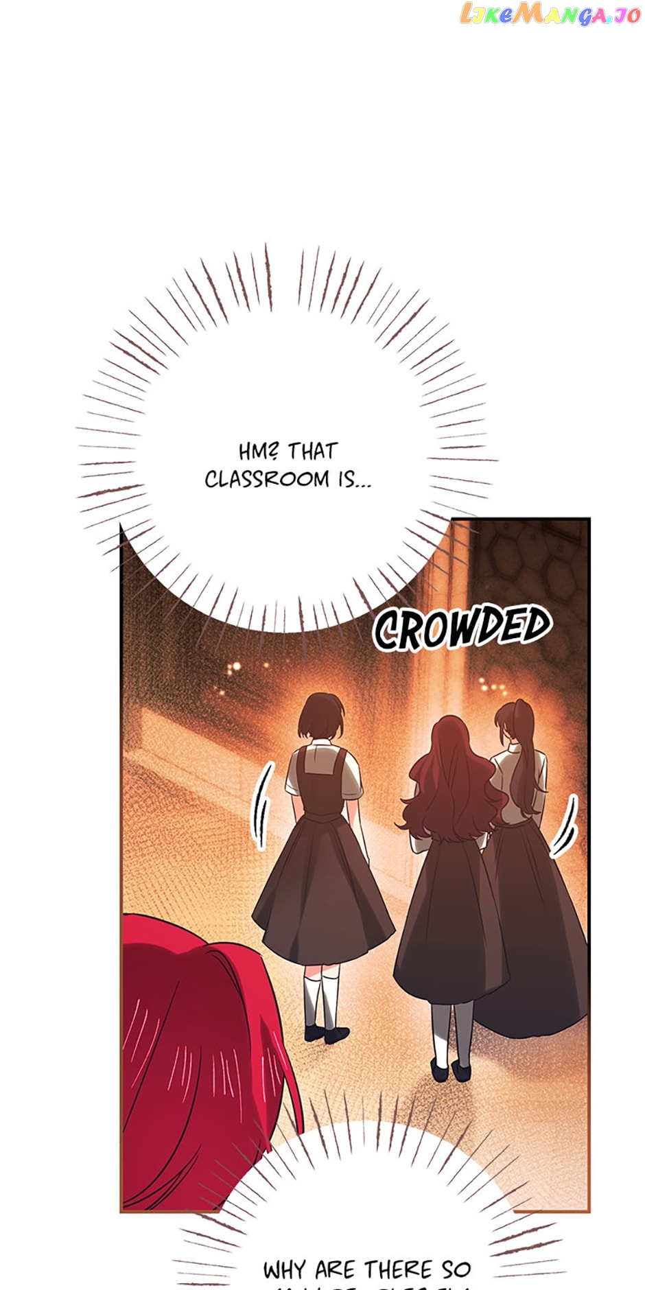 Viola Tames the Duke Chapter 9 - page 3