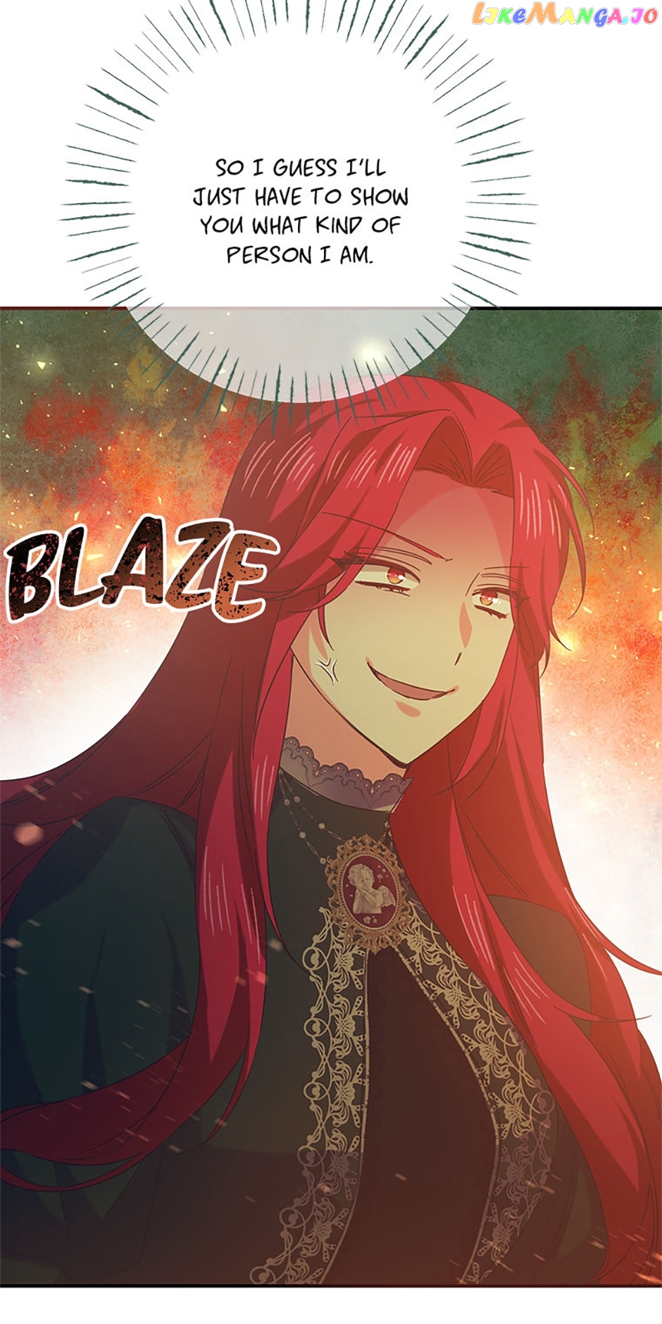 Viola Tames the Duke Chapter 9 - page 34