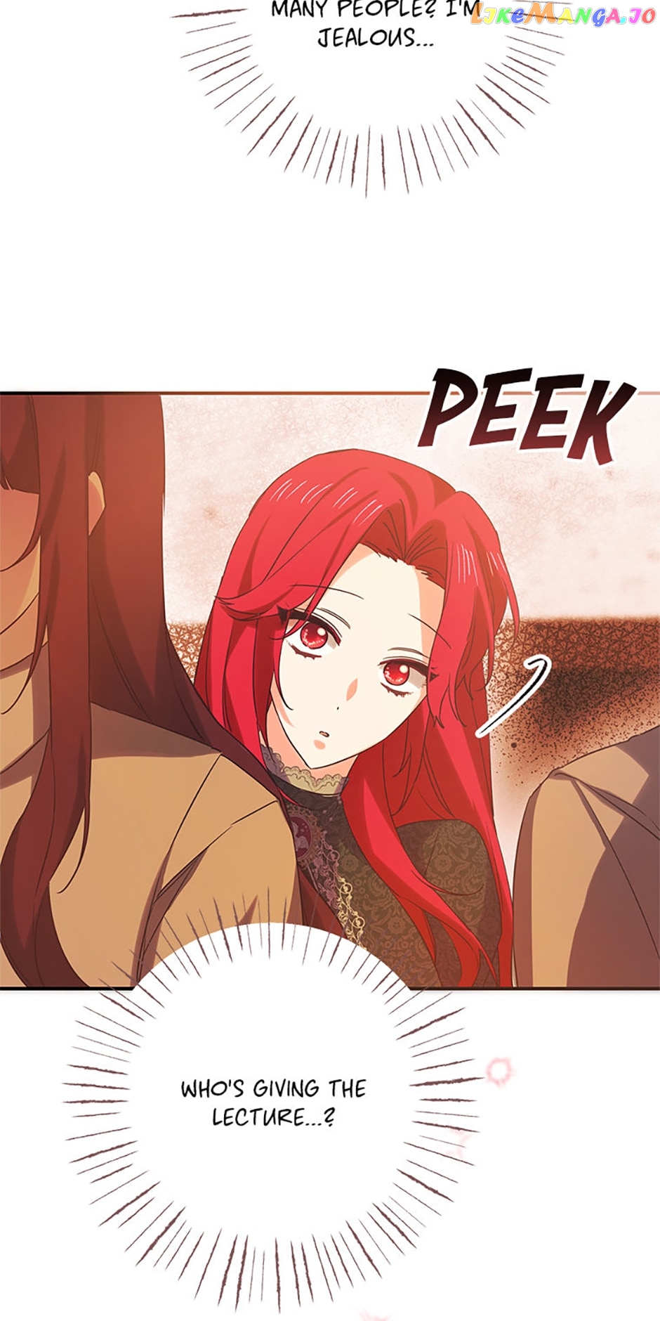 Viola Tames the Duke Chapter 9 - page 4