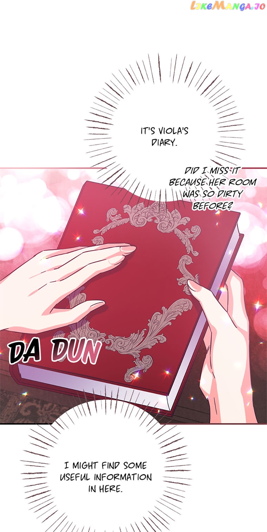 Viola Tames the Duke Chapter 9 - page 40
