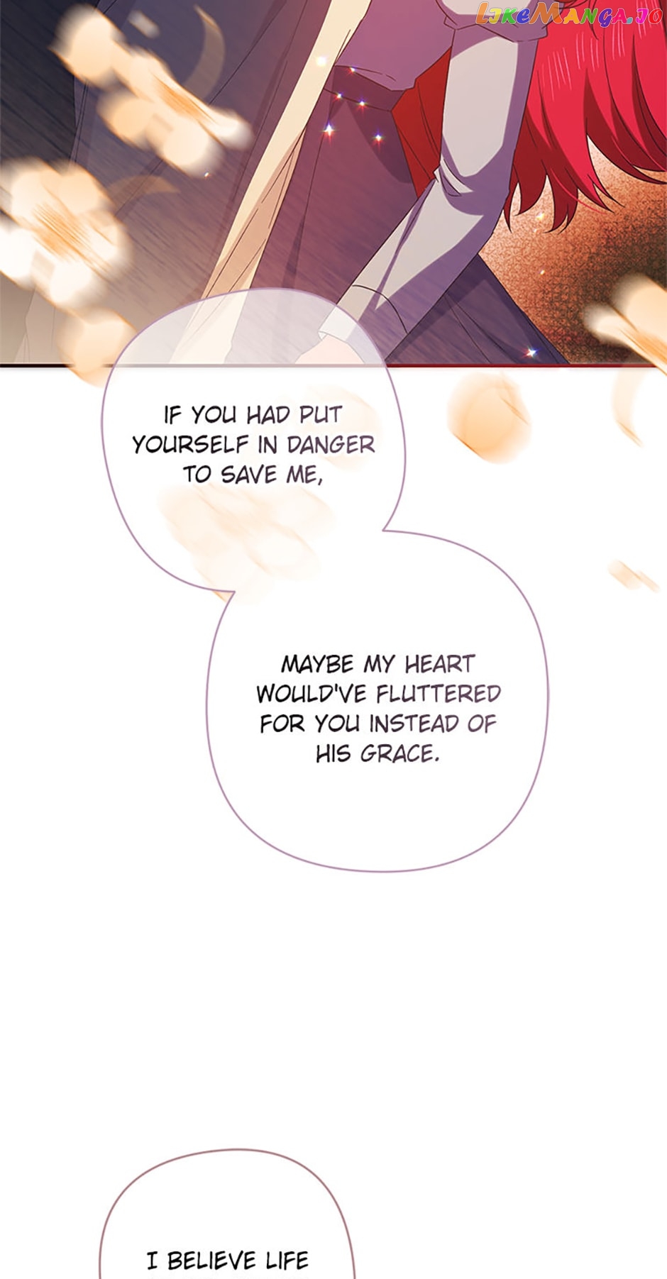Viola Tames the Duke Chapter 16 - page 11