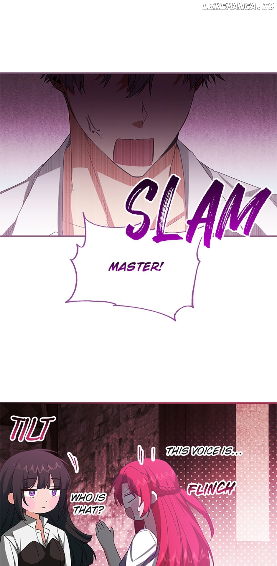 Viola Tames the Duke Chapter 41 - page 54