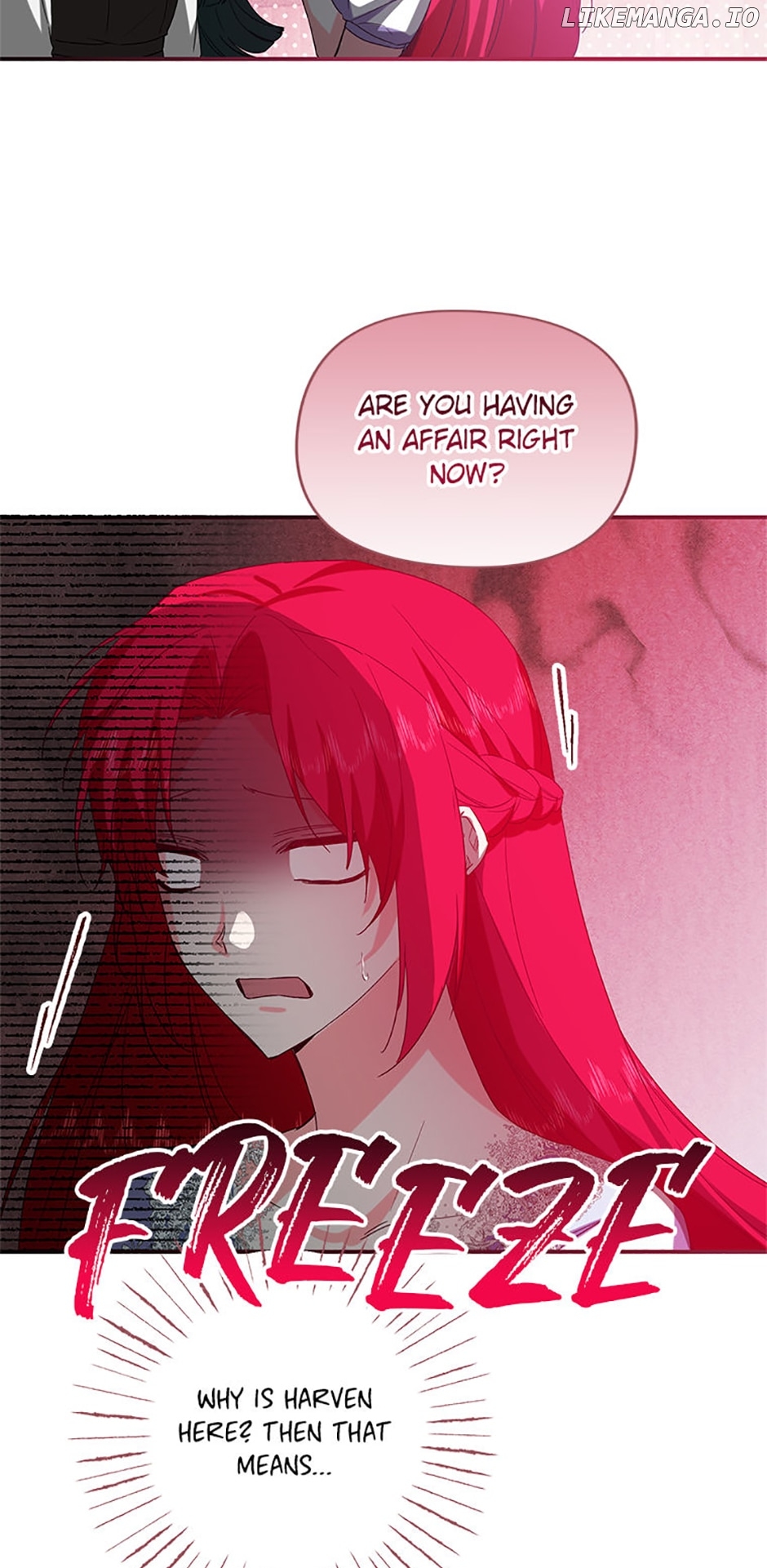 Viola Tames the Duke Chapter 41 - page 55