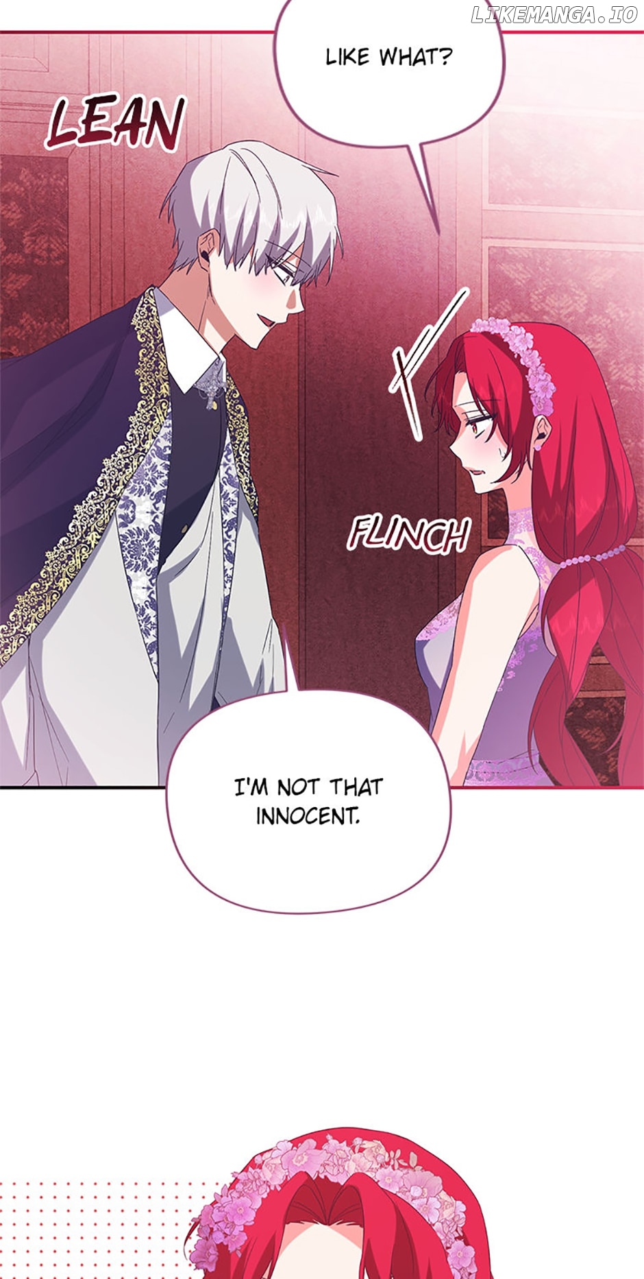 Viola Tames the Duke Chapter 41 - page 6