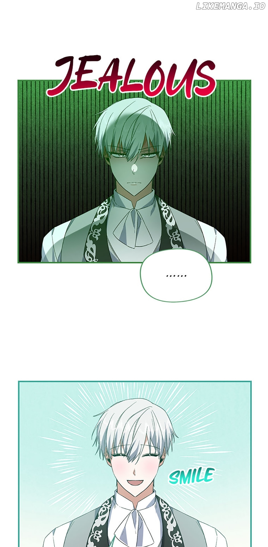 Viola Tames the Duke Chapter 41 - page 61