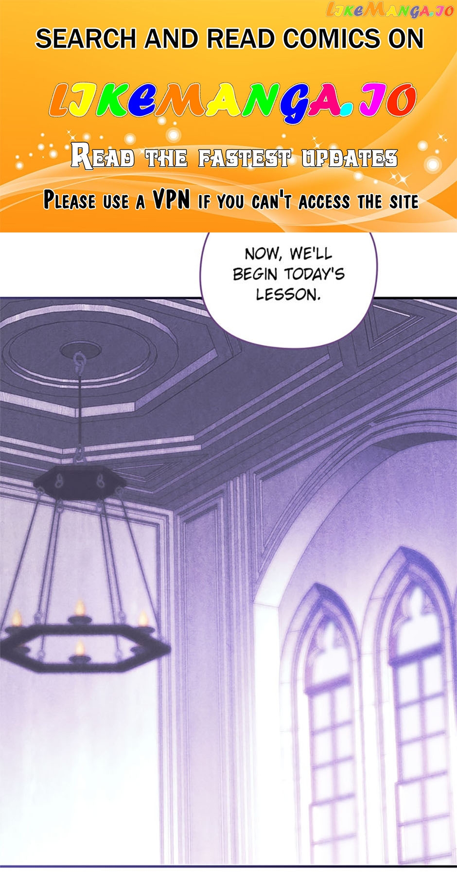 Viola Tames the Duke Chapter 29 - page 1