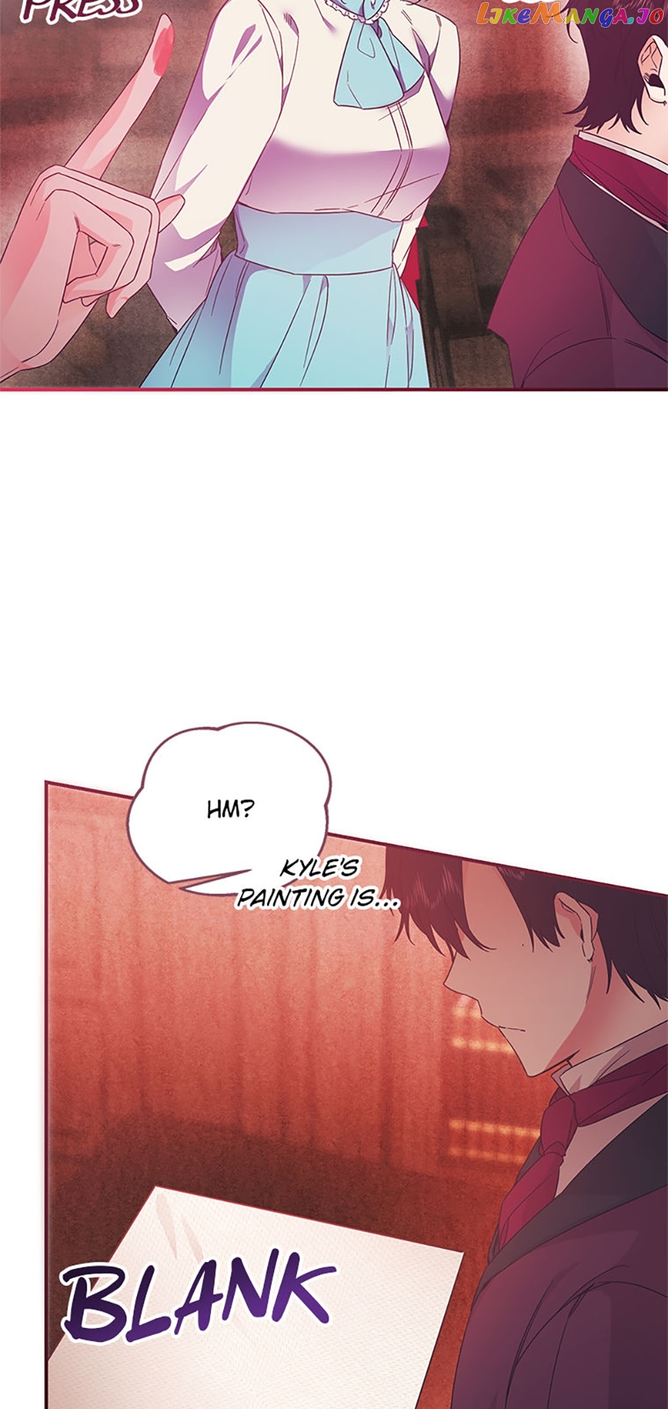 Viola Tames the Duke Chapter 29 - page 14