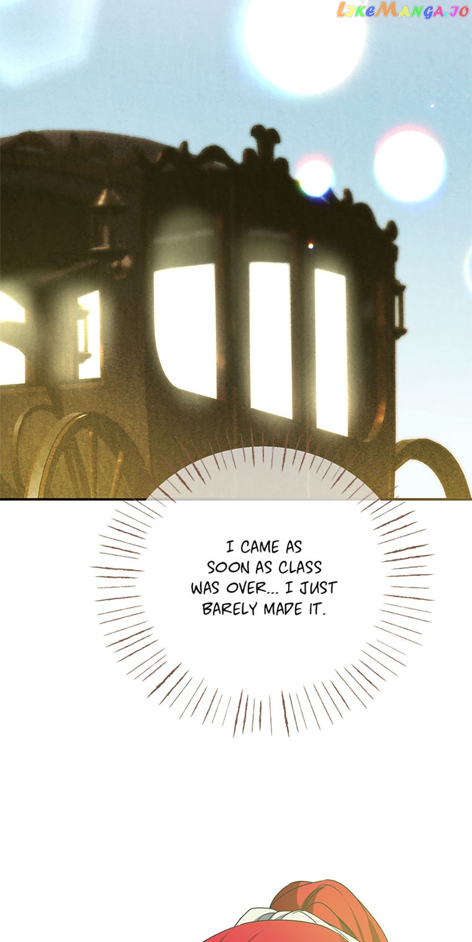 Viola Tames the Duke Chapter 29 - page 23