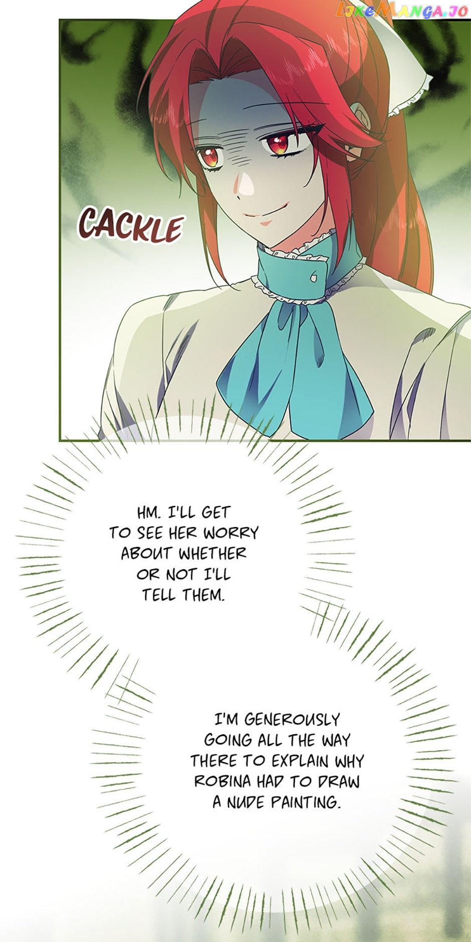 Viola Tames the Duke Chapter 29 - page 24
