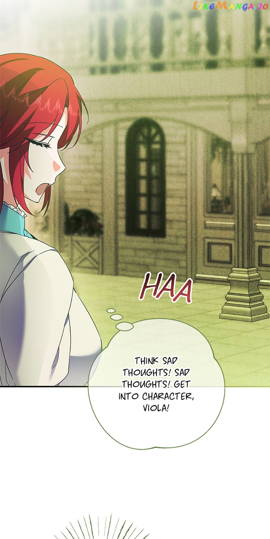 Viola Tames the Duke Chapter 29 - page 25