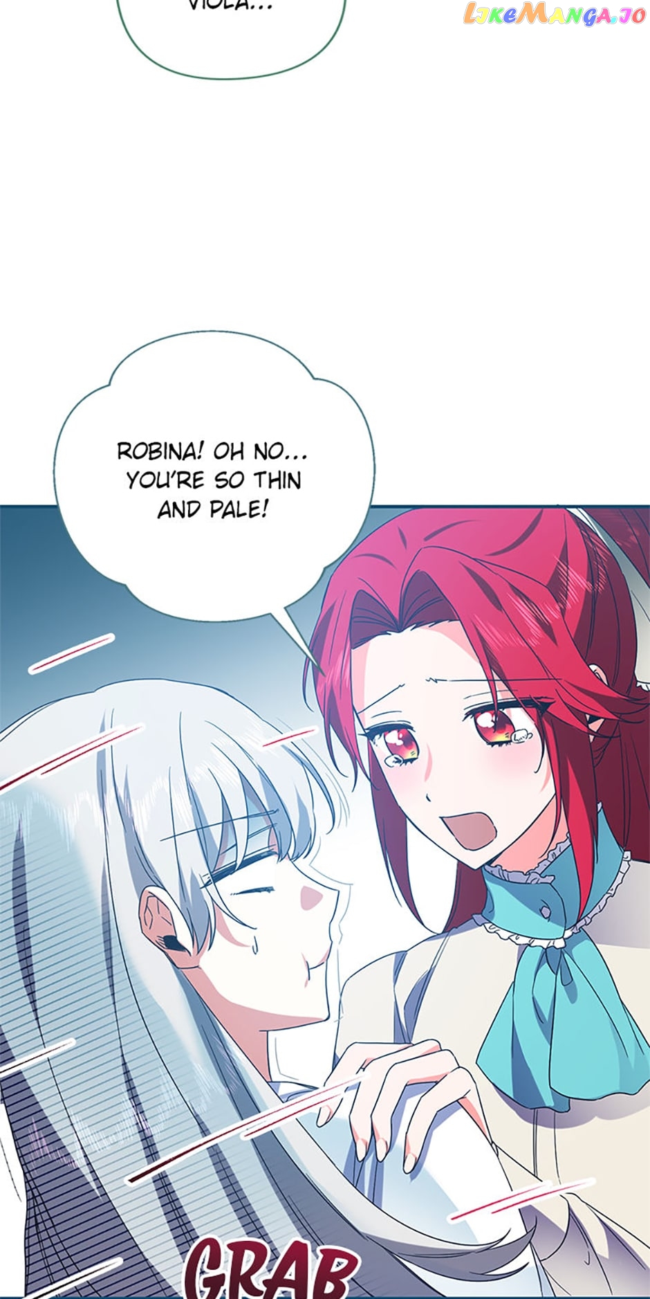 Viola Tames the Duke Chapter 29 - page 30