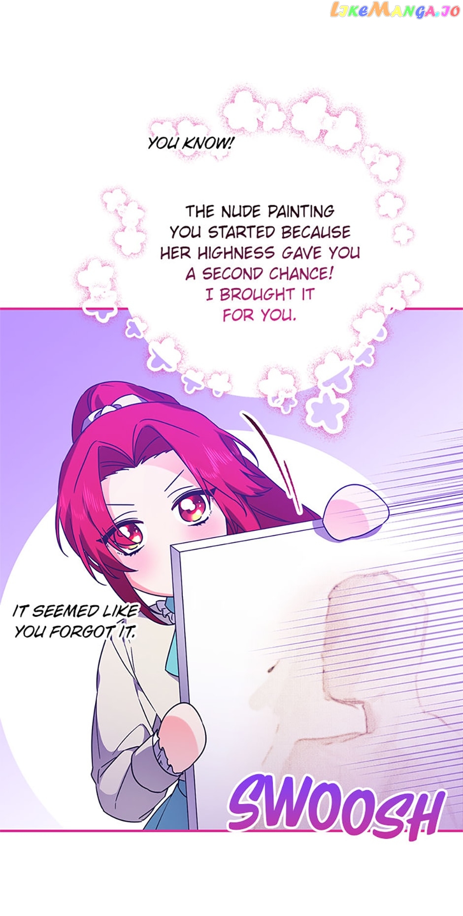 Viola Tames the Duke Chapter 29 - page 33