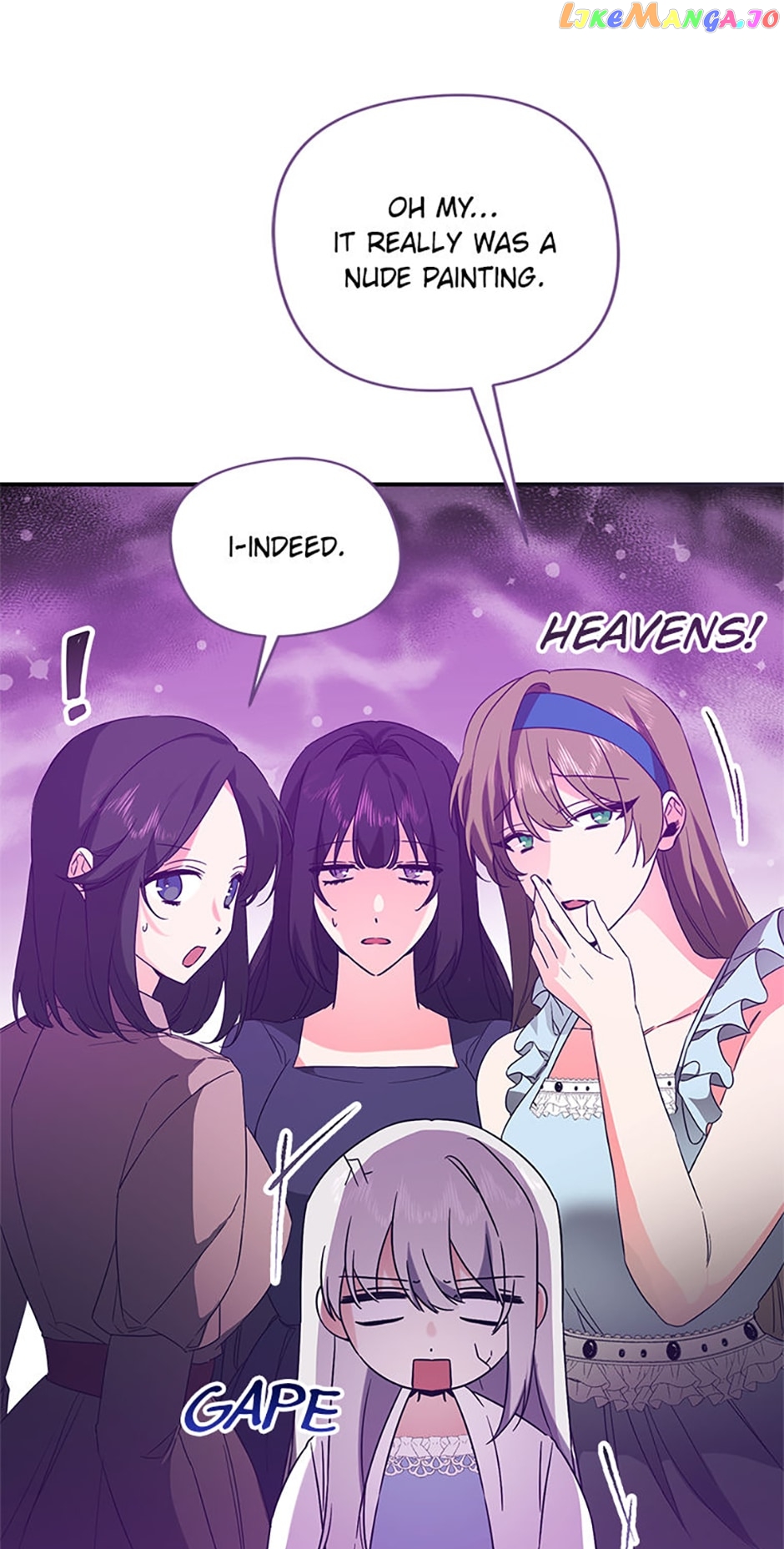 Viola Tames the Duke Chapter 29 - page 34