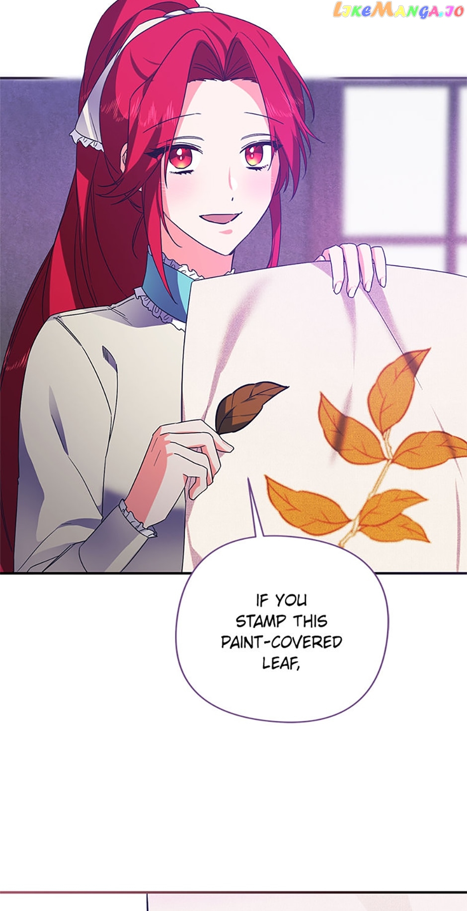 Viola Tames the Duke Chapter 29 - page 4