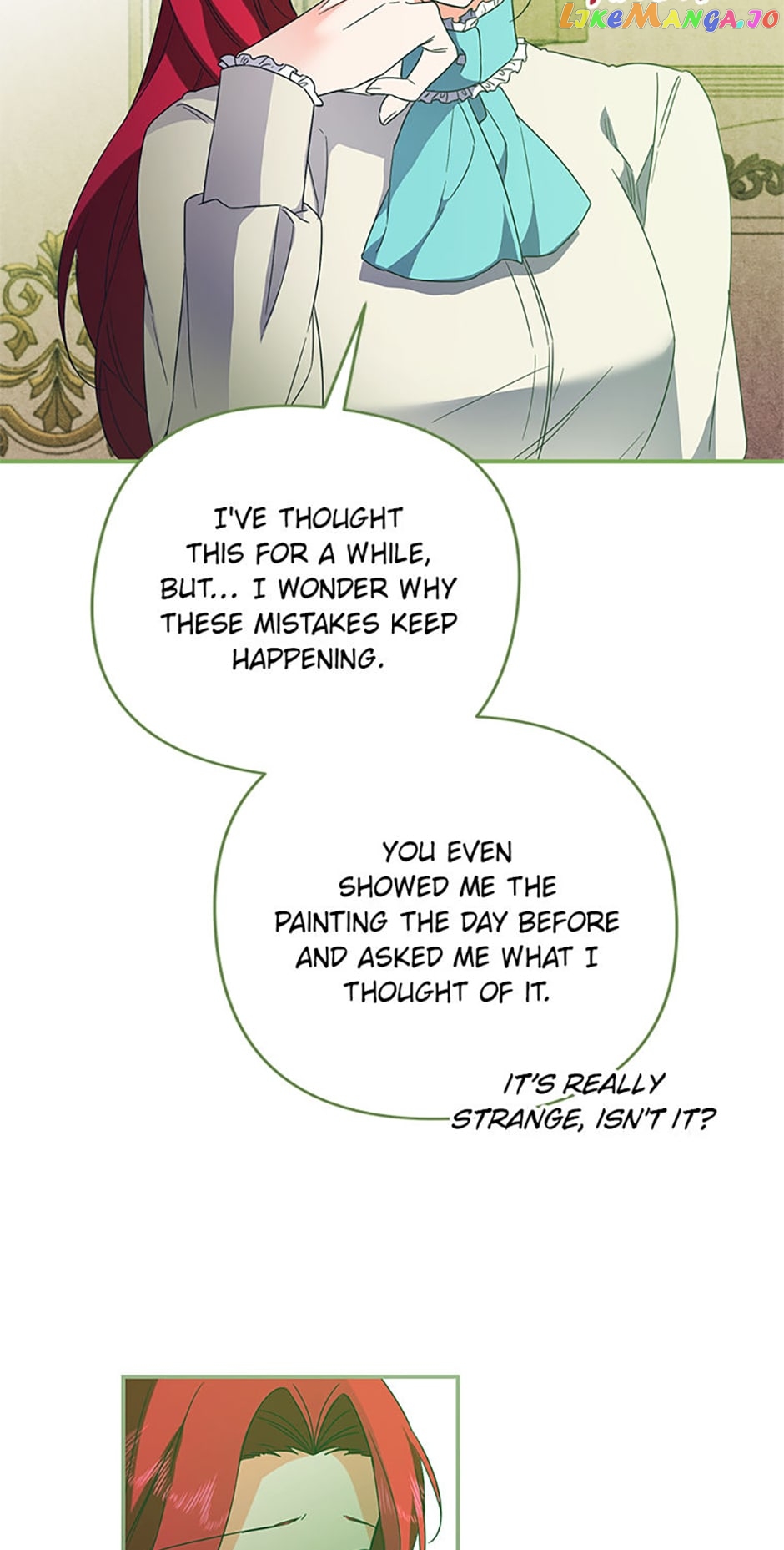 Viola Tames the Duke Chapter 29 - page 41