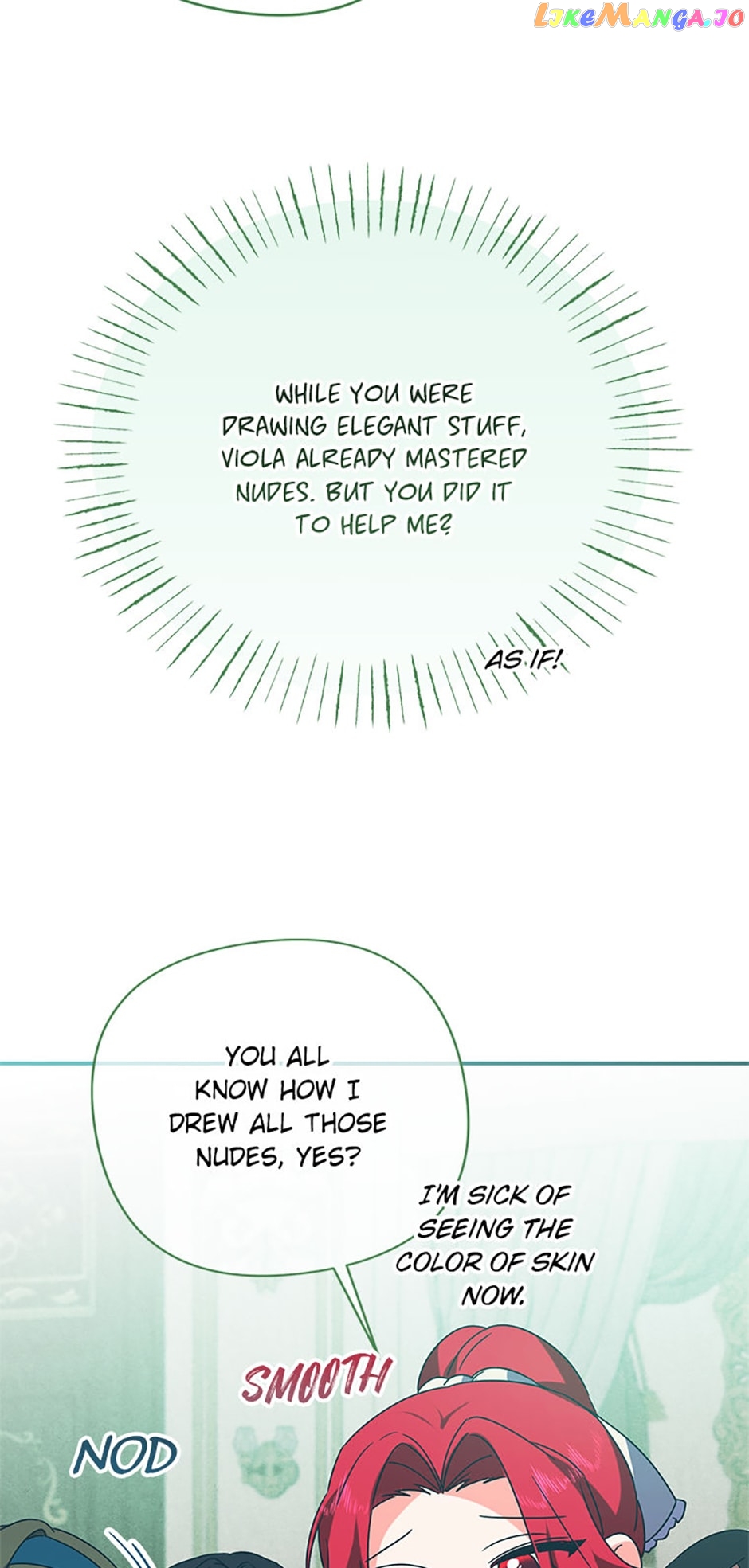 Viola Tames the Duke Chapter 29 - page 45