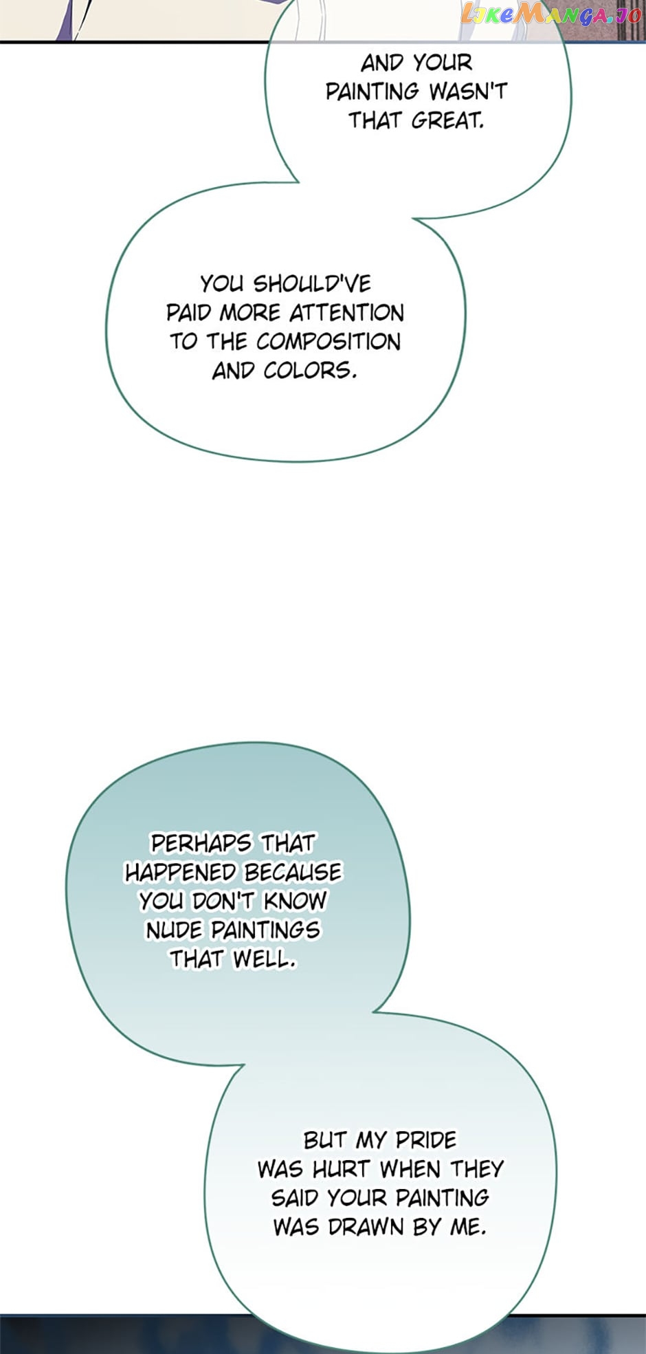 Viola Tames the Duke Chapter 29 - page 47