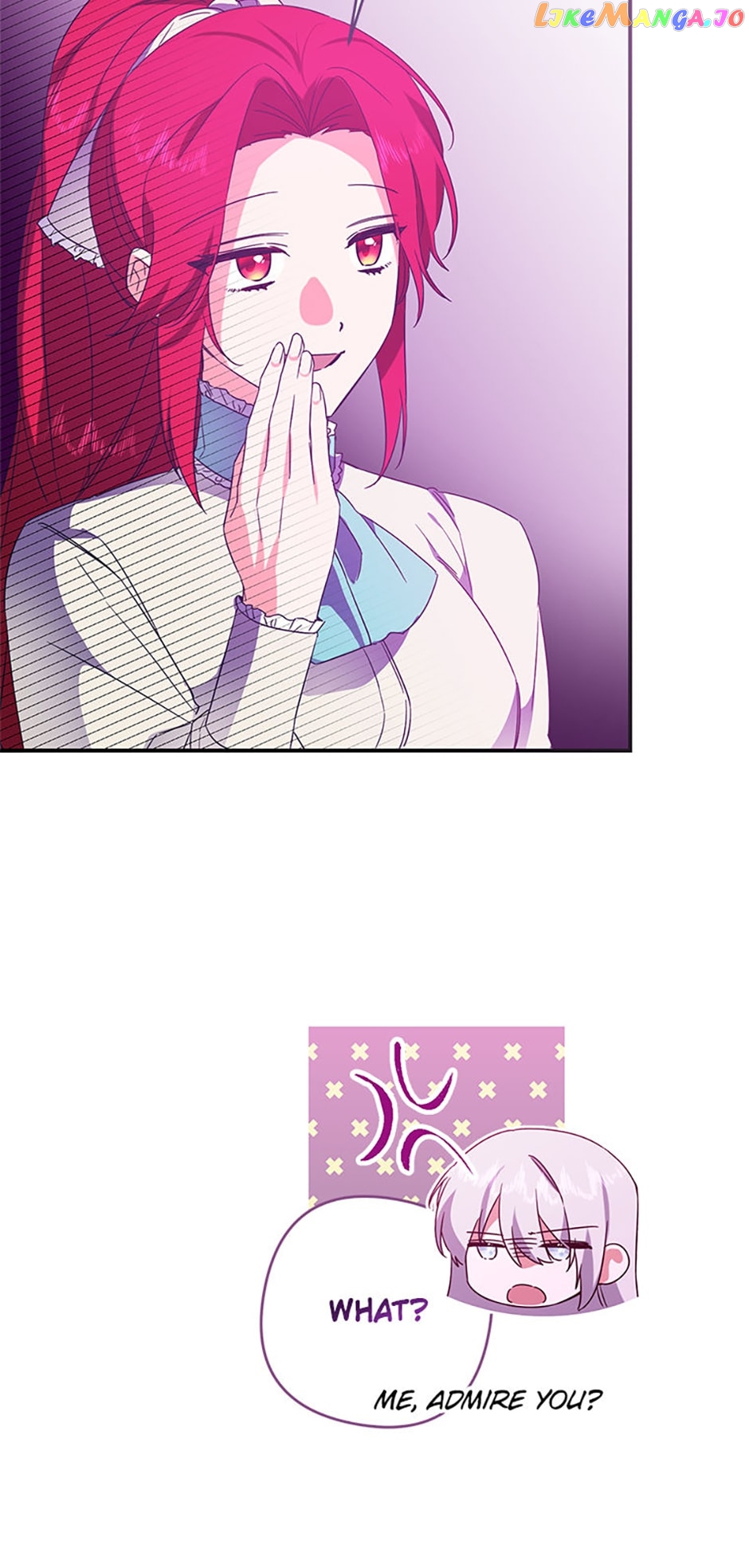 Viola Tames the Duke Chapter 29 - page 52