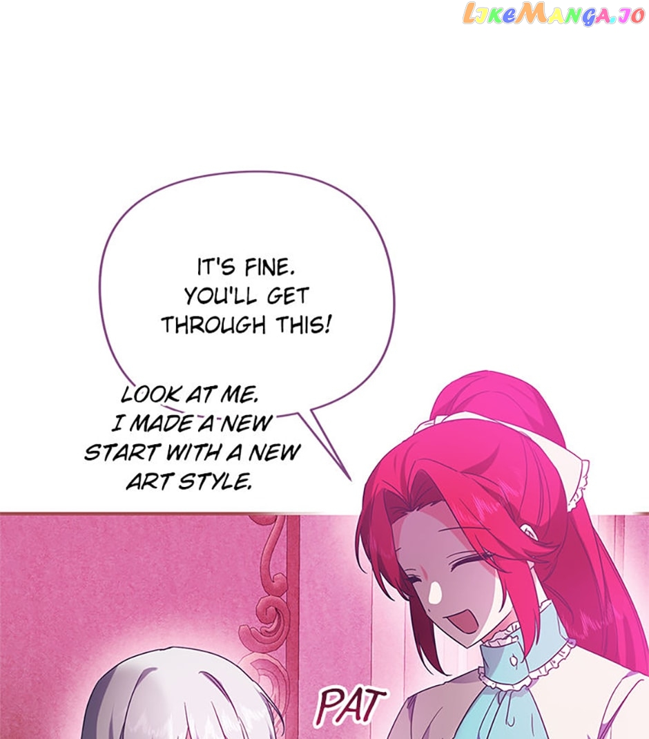 Viola Tames the Duke Chapter 29 - page 53