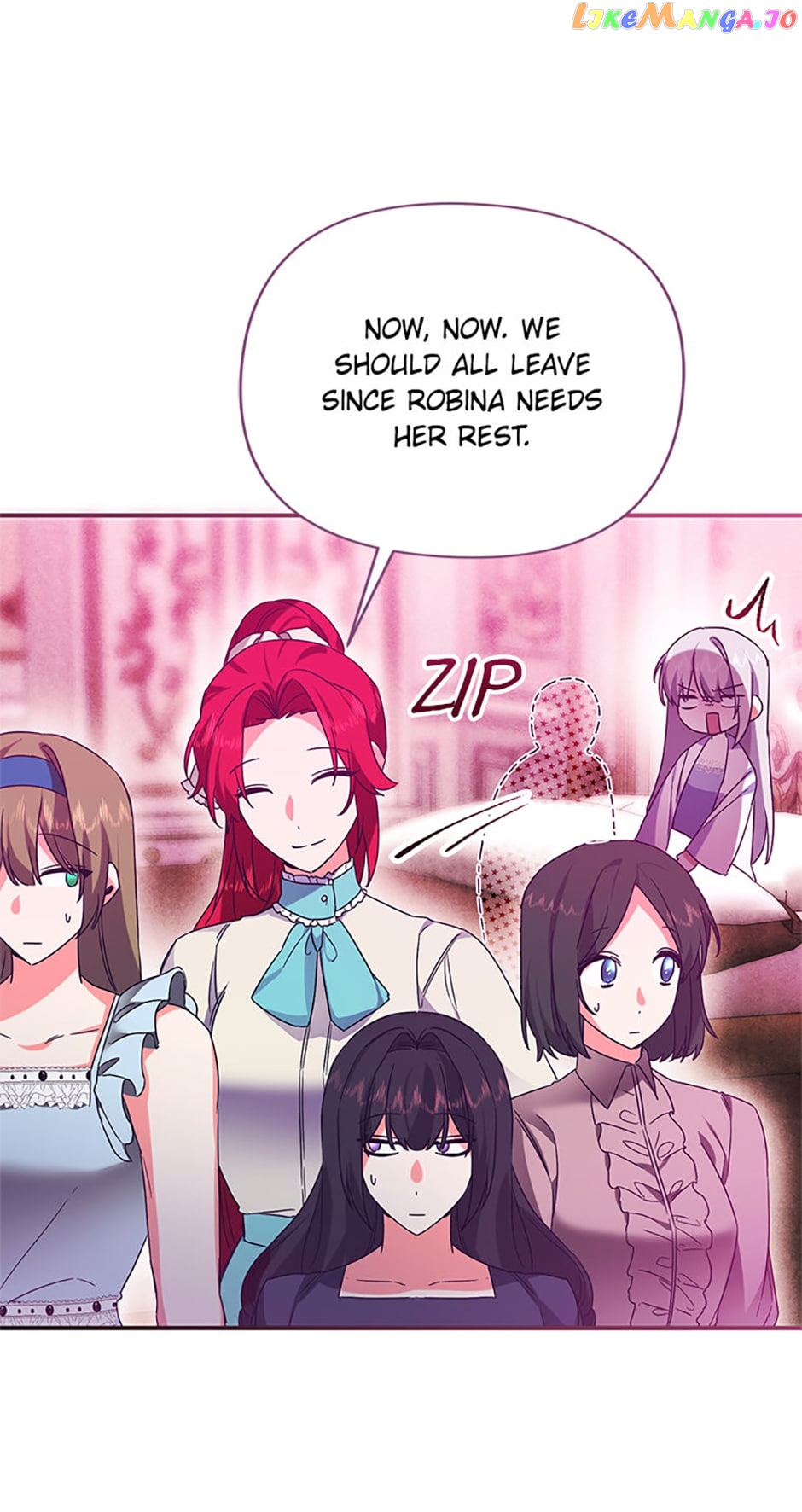 Viola Tames the Duke Chapter 29 - page 55