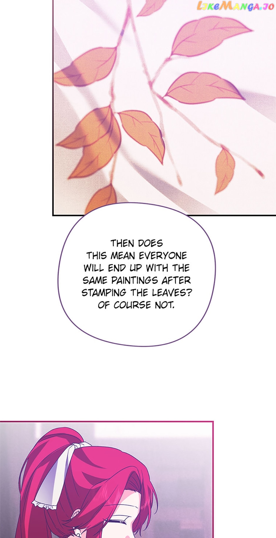 Viola Tames the Duke Chapter 29 - page 6