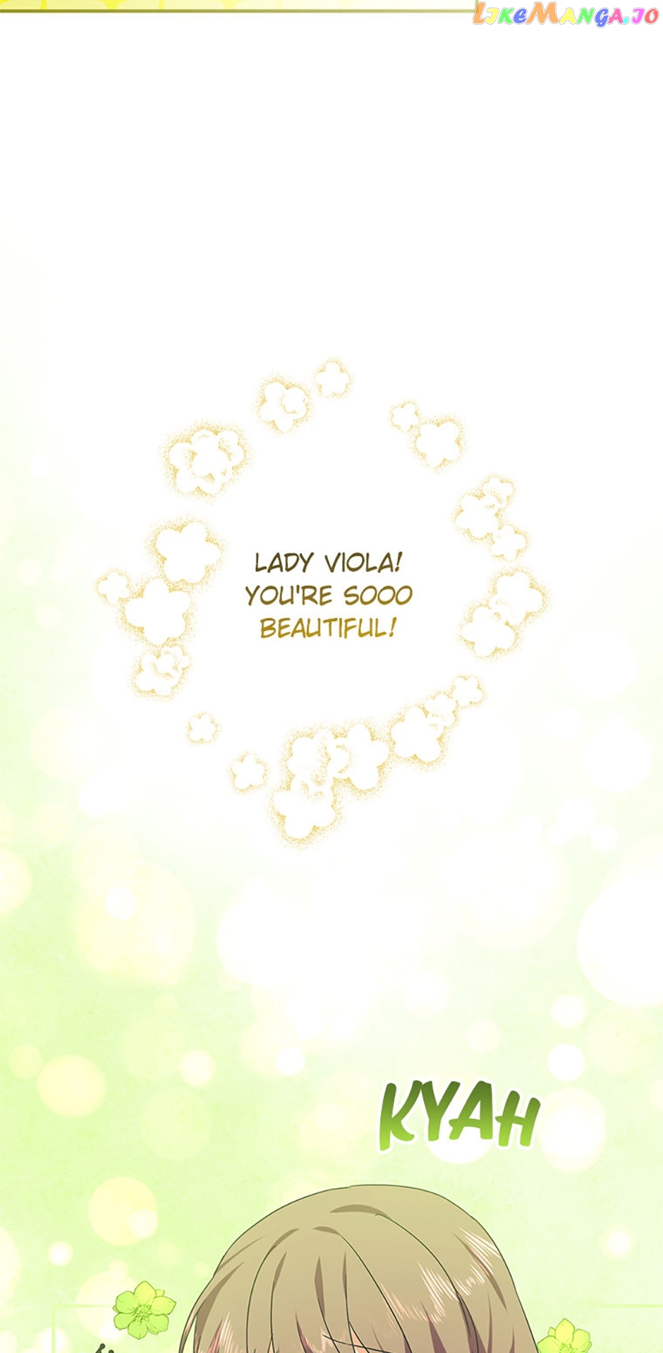 Viola Tames the Duke Chapter 29 - page 61