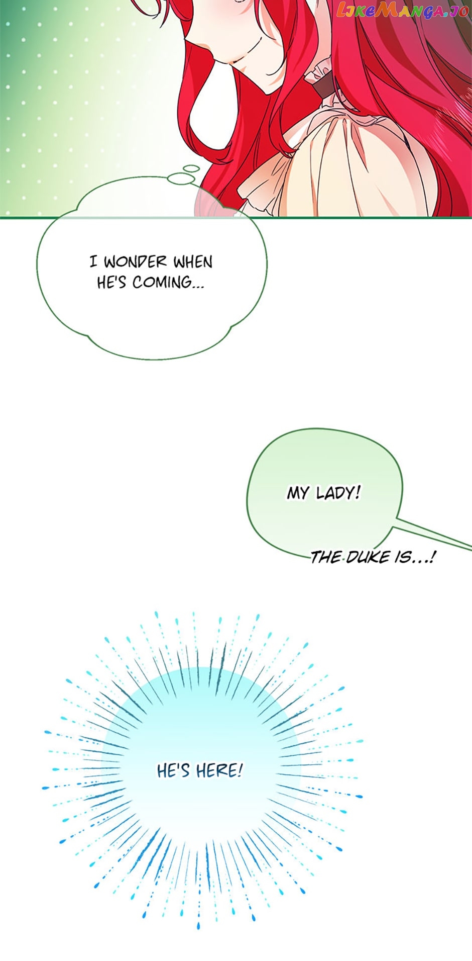 Viola Tames the Duke Chapter 29 - page 64