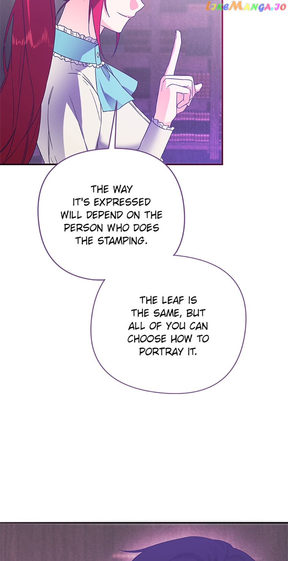 Viola Tames the Duke Chapter 29 - page 7