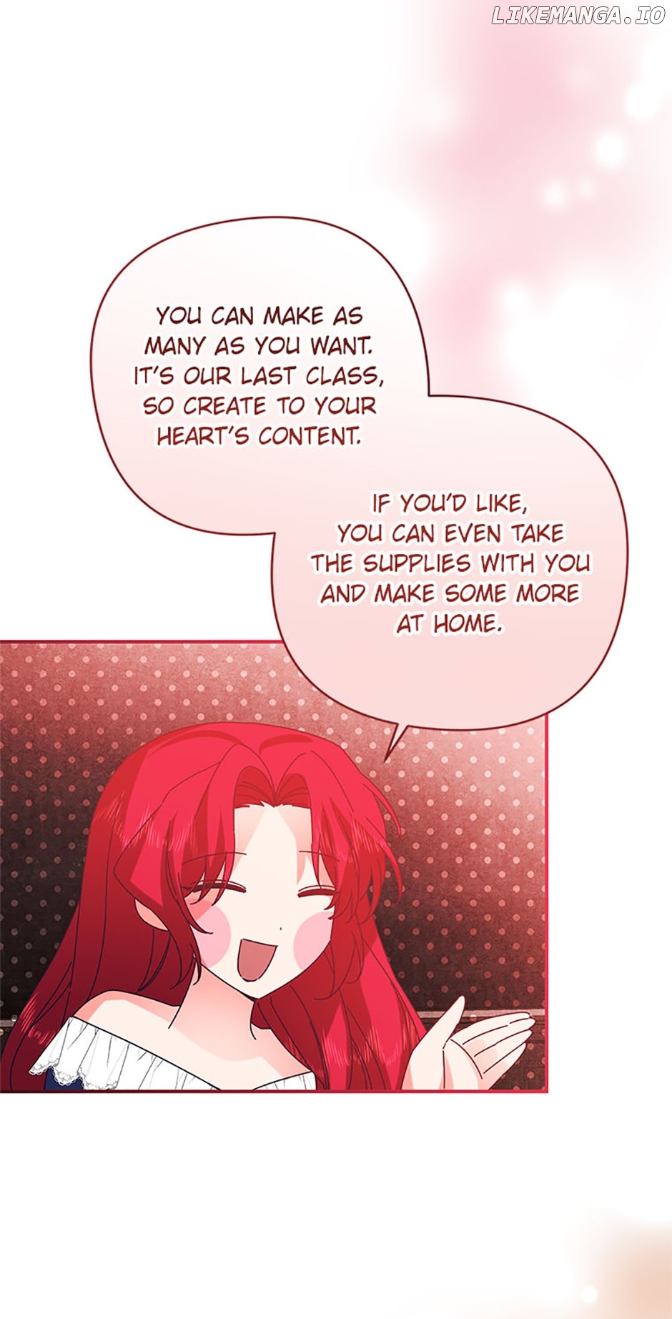 Viola Tames the Duke Chapter 55 - page 23