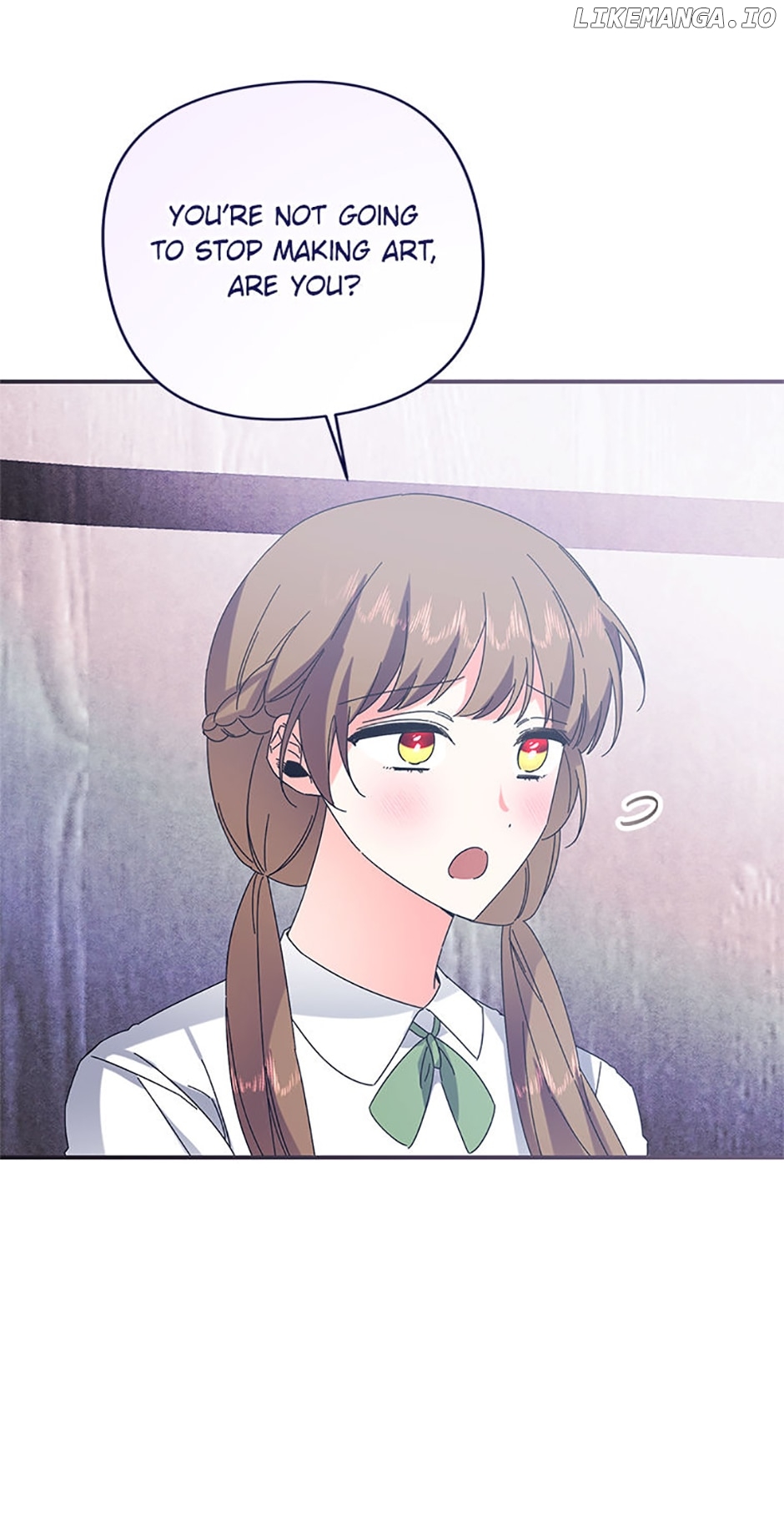 Viola Tames the Duke Chapter 55 - page 30