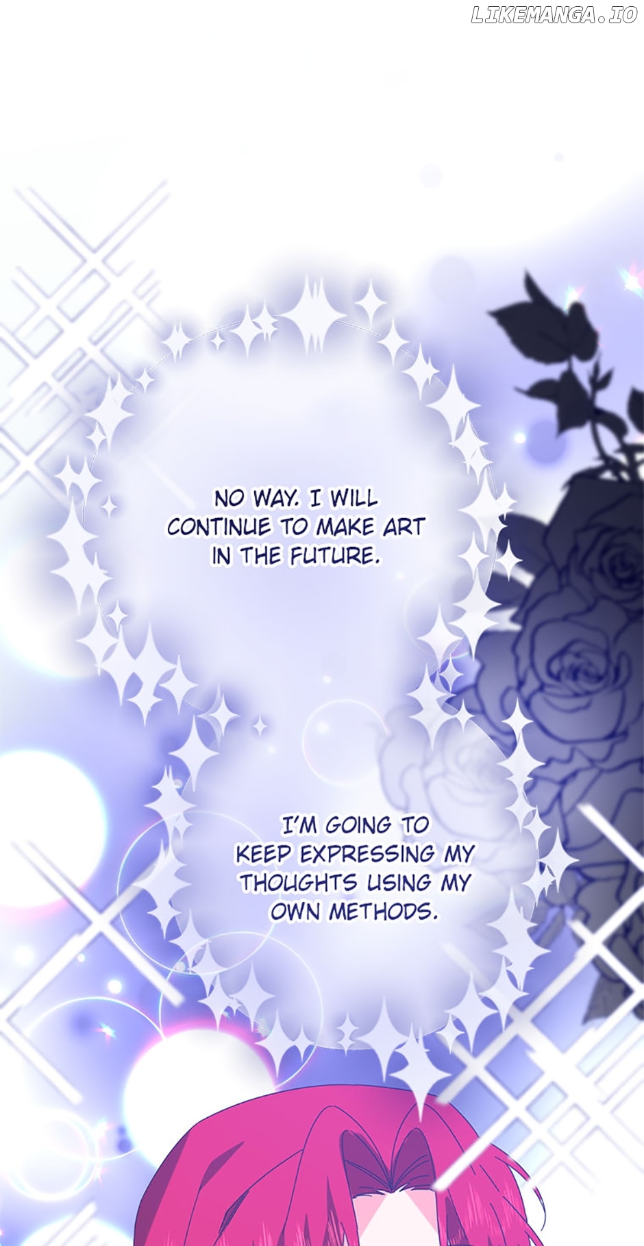 Viola Tames the Duke Chapter 55 - page 31